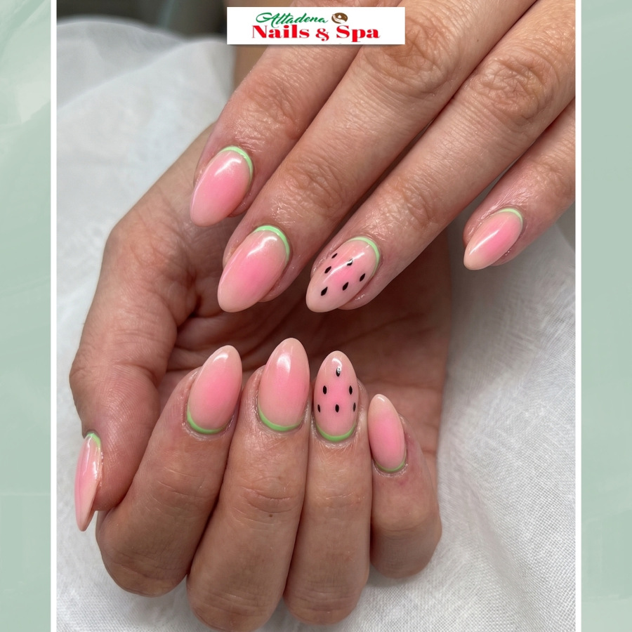 Altadena Nails & Spa